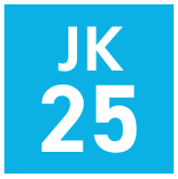 JK25