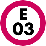E03