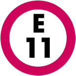 E11