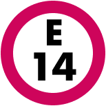 E14