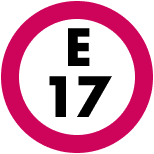 E17