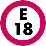 E18