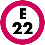E22