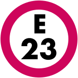 E23