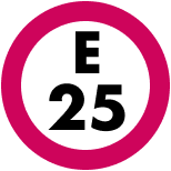 E25