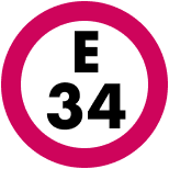 E34