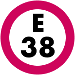 E38