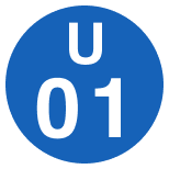 U01
