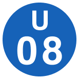 U08